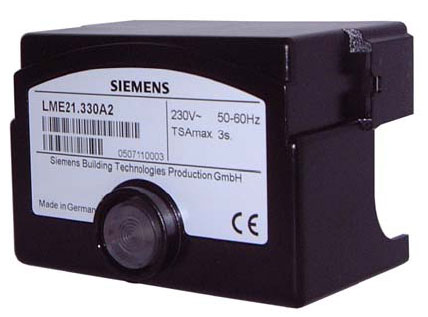 Автомат горения LME21.330C1